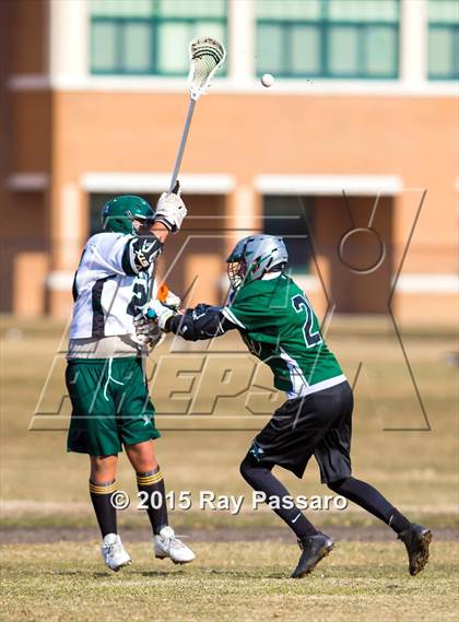 Thumbnail 2 in Brentwood vs William Floyd photogallery.