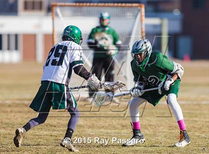 Thumbnail 1 in Brentwood vs William Floyd photogallery.