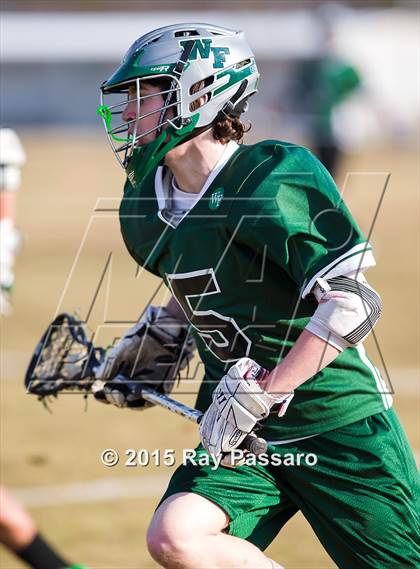 Thumbnail 2 in Brentwood vs William Floyd photogallery.