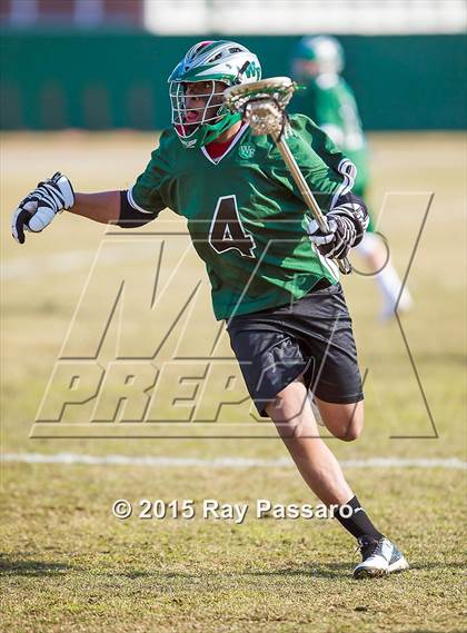 Thumbnail 1 in Brentwood vs William Floyd photogallery.