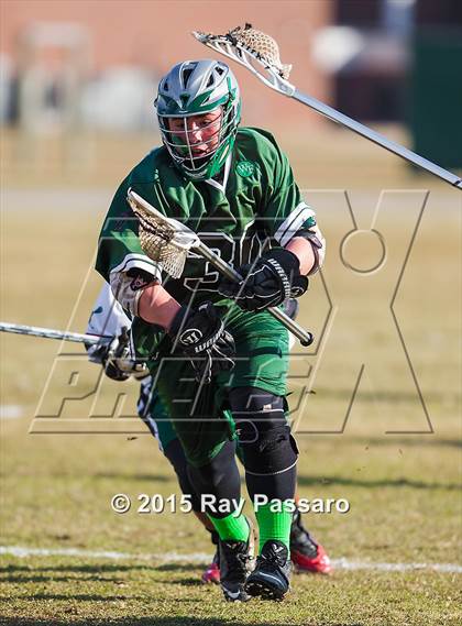 Thumbnail 2 in Brentwood vs William Floyd photogallery.