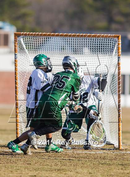 Thumbnail 1 in Brentwood vs William Floyd photogallery.