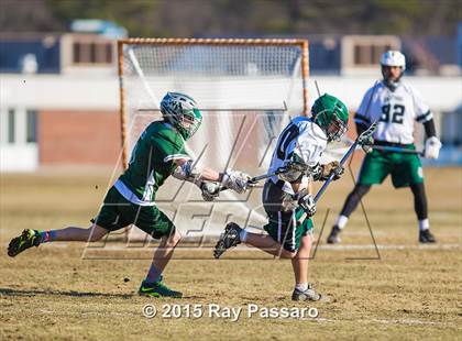 Thumbnail 1 in Brentwood vs William Floyd photogallery.