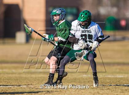 Thumbnail 1 in Brentwood vs William Floyd photogallery.