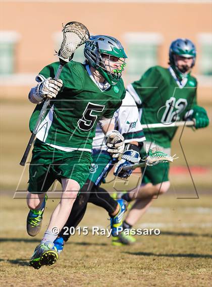 Thumbnail 1 in Brentwood vs William Floyd photogallery.