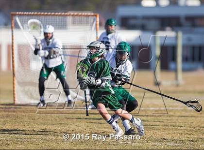 Thumbnail 3 in Brentwood vs William Floyd photogallery.