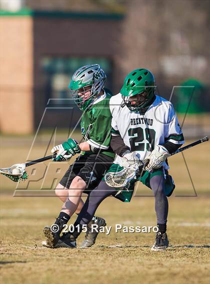 Thumbnail 3 in Brentwood vs William Floyd photogallery.
