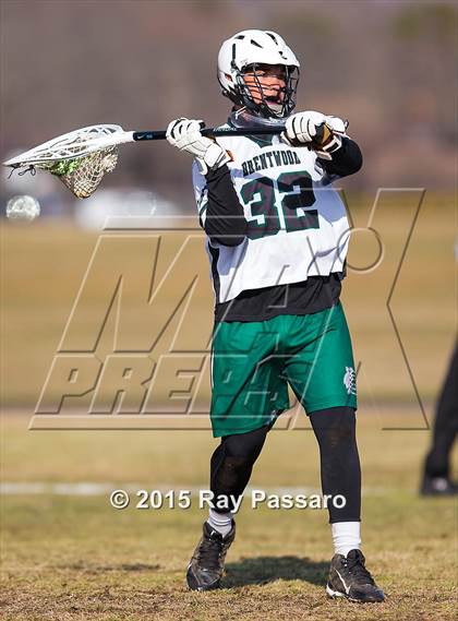 Thumbnail 1 in Brentwood vs William Floyd photogallery.