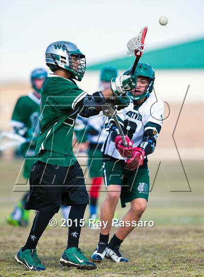 Thumbnail 3 in Brentwood vs William Floyd photogallery.