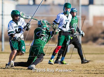 Thumbnail 2 in Brentwood vs William Floyd photogallery.