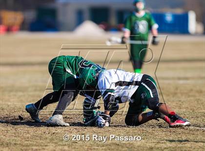 Thumbnail 3 in Brentwood vs William Floyd photogallery.