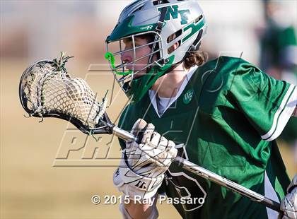 Thumbnail 1 in Brentwood vs William Floyd photogallery.