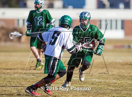 Thumbnail 1 in Brentwood vs William Floyd photogallery.