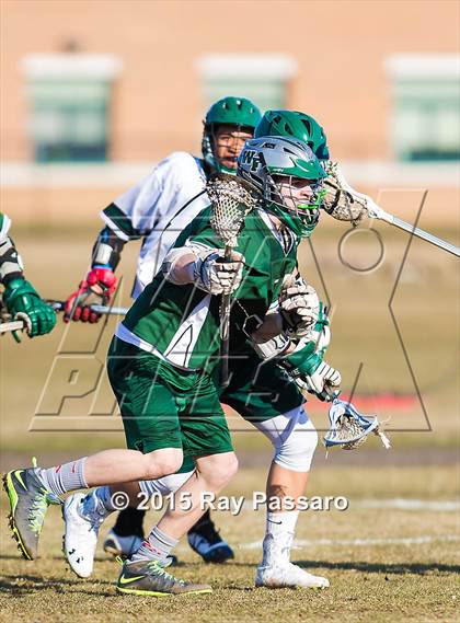 Thumbnail 3 in Brentwood vs William Floyd photogallery.
