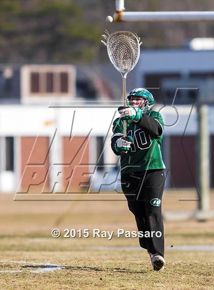 Thumbnail 2 in Brentwood vs William Floyd photogallery.