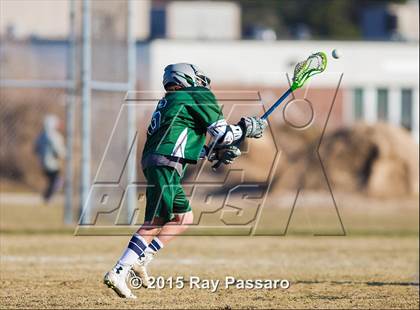 Thumbnail 1 in Brentwood vs William Floyd photogallery.