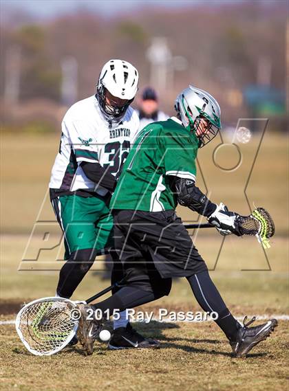 Thumbnail 2 in Brentwood vs William Floyd photogallery.