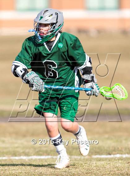Thumbnail 3 in Brentwood vs William Floyd photogallery.