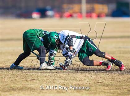 Thumbnail 2 in Brentwood vs William Floyd photogallery.