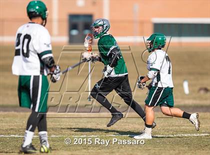 Thumbnail 3 in Brentwood vs William Floyd photogallery.