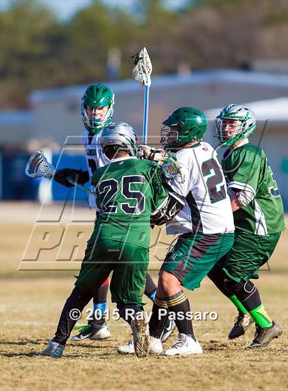 Thumbnail 2 in Brentwood vs William Floyd photogallery.