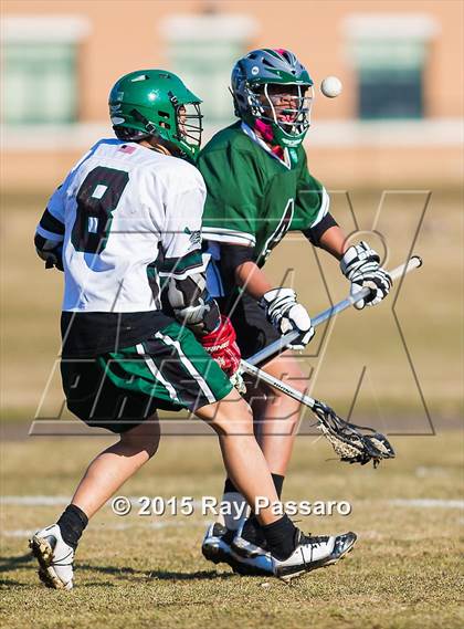 Thumbnail 2 in Brentwood vs William Floyd photogallery.