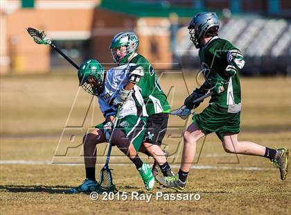 Thumbnail 1 in Brentwood vs William Floyd photogallery.