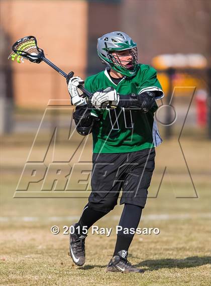 Thumbnail 3 in Brentwood vs William Floyd photogallery.