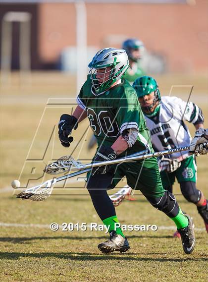 Thumbnail 3 in Brentwood vs William Floyd photogallery.