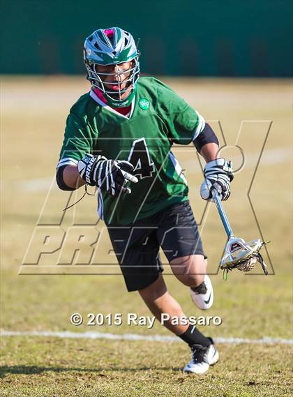 Thumbnail 2 in Brentwood vs William Floyd photogallery.