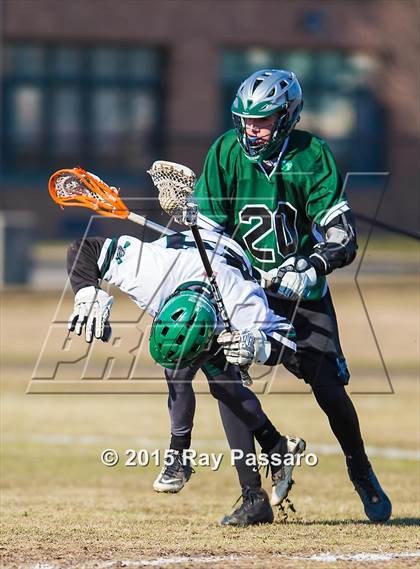 Thumbnail 2 in Brentwood vs William Floyd photogallery.