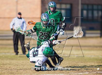 Thumbnail 3 in Brentwood vs William Floyd photogallery.