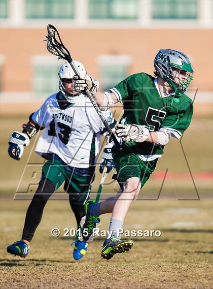 Thumbnail 3 in Brentwood vs William Floyd photogallery.