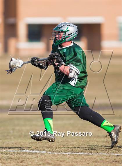 Thumbnail 2 in Brentwood vs William Floyd photogallery.