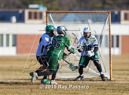Thumbnail 2 in Brentwood vs William Floyd photogallery.