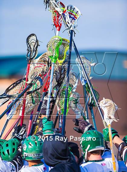 Thumbnail 1 in Brentwood vs William Floyd photogallery.