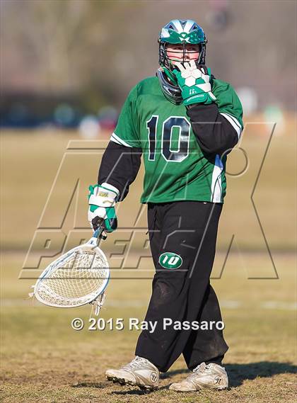 Thumbnail 2 in Brentwood vs William Floyd photogallery.