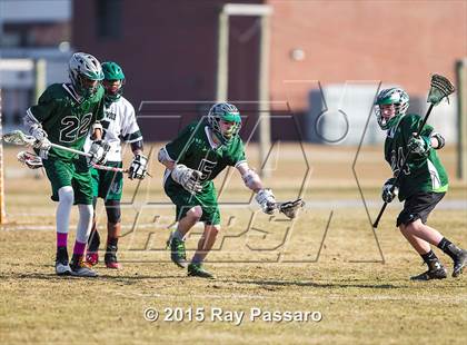 Thumbnail 2 in Brentwood vs William Floyd photogallery.