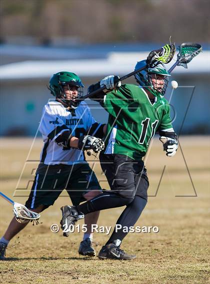 Thumbnail 2 in Brentwood vs William Floyd photogallery.