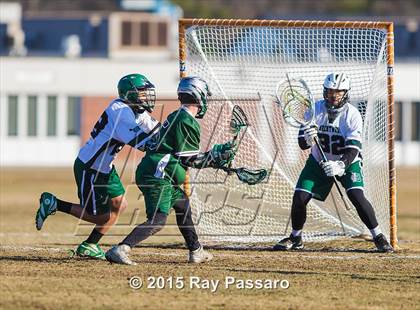 Thumbnail 3 in Brentwood vs William Floyd photogallery.