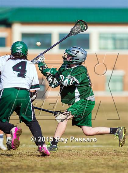 Thumbnail 3 in Brentwood vs William Floyd photogallery.