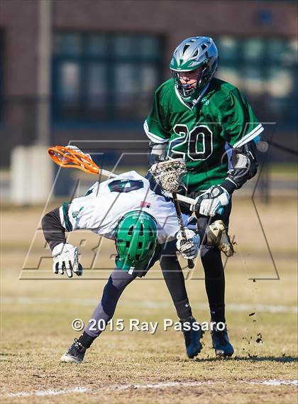 Thumbnail 3 in Brentwood vs William Floyd photogallery.