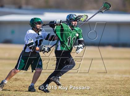 Thumbnail 3 in Brentwood vs William Floyd photogallery.
