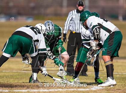 Thumbnail 1 in Brentwood vs William Floyd photogallery.