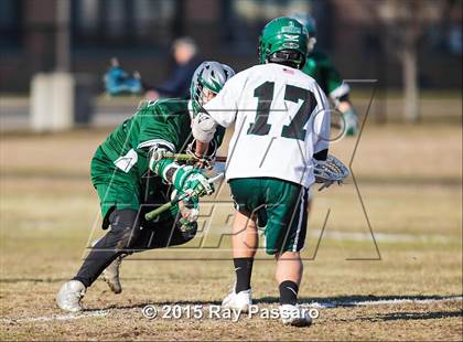 Thumbnail 2 in Brentwood vs William Floyd photogallery.