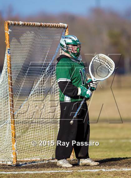 Thumbnail 1 in Brentwood vs William Floyd photogallery.