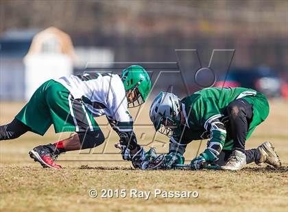 Thumbnail 2 in Brentwood vs William Floyd photogallery.