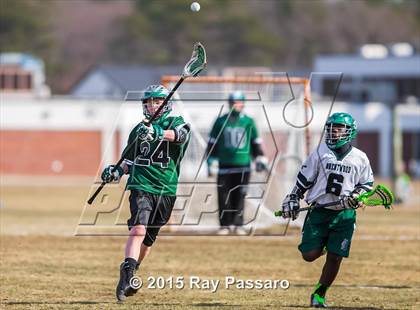 Thumbnail 2 in Brentwood vs William Floyd photogallery.