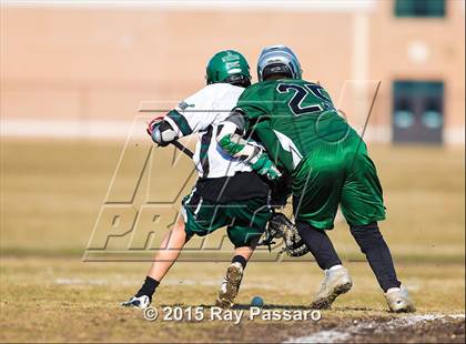 Thumbnail 1 in Brentwood vs William Floyd photogallery.