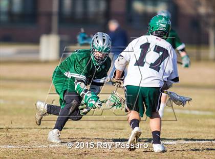 Thumbnail 1 in Brentwood vs William Floyd photogallery.